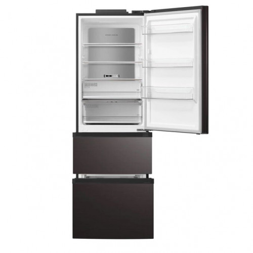 Холодильник French DOOR MIDEA MDRB438FGE28