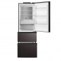 Холодильник French DOOR MIDEA MDRB438FGE28
