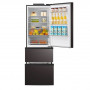 Холодильник French DOOR MIDEA MDRB438FGE28