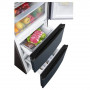 Холодильник French DOOR MIDEA MDRB438FGE28