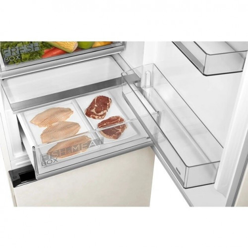 Холодильник MIDEA MDRB470MGF33OM