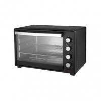 Уценка - Электродуховка VIMAR VEO-6821B (68л., конвекция, вертел, подсветка, гриль)