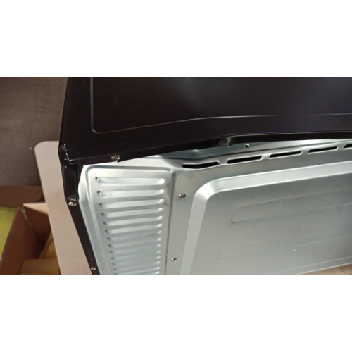 Уценка - Электродуховка VIMAR VEO-6821B (68л., конвекция, вертел, подсветка, гриль)