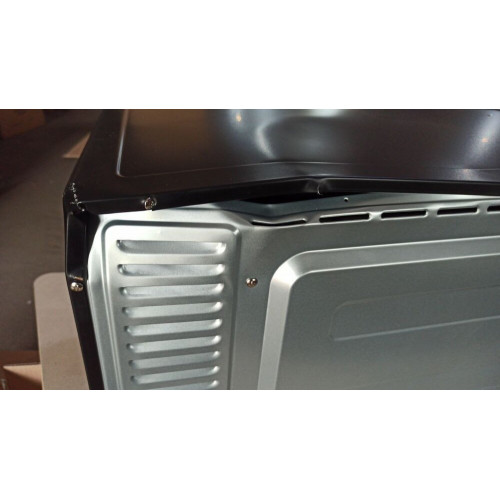 Уценка - Электродуховка VIMAR VEO-6821B (68л., конвекция, вертел, подсветка, гриль)