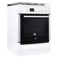 Плита комбінована ARTEL Apetito 04-E White