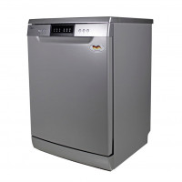 Посудомоечная машина MIDEA MFD60S110S-C