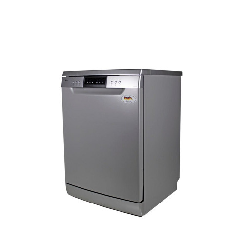 Посудомийна машина MIDEA MFD60S110S-C
