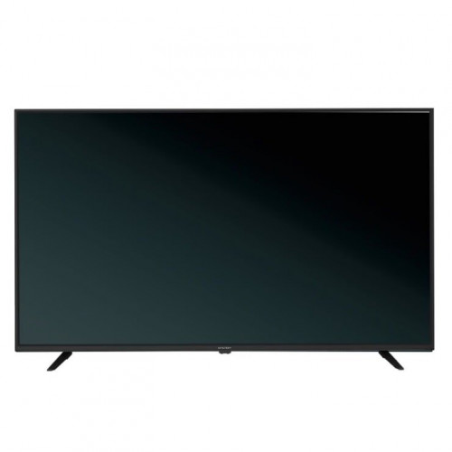 ТБ MYSTERY MTV-5060UDT2 Smart