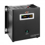 ДБЖ LogicPower LPY-W-PSW-500VA+ (350Вт) 5A/10A з правильною синусоїдою 12V (LP4142)