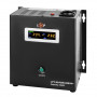 ДБЖ LogicPower LPY-W-PSW-800VA+ (560Вт) 5A/15A з правильною синусоїдою 12V (LP4143)