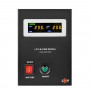 ИБП LogicPower LPY-B-PSW-800VA+ (560Вт) 5A/15A с правильной синусоидой 12V (LP4150)