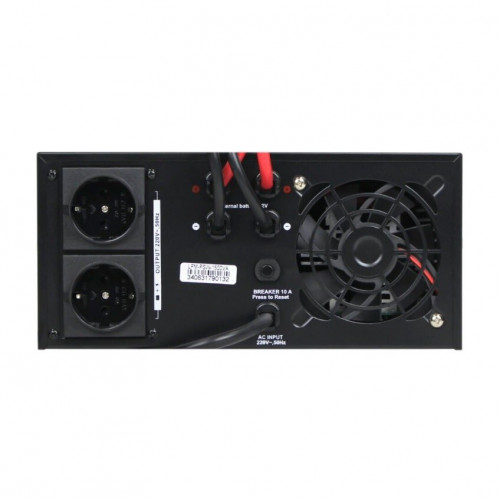 ИБП LogicPower LPM-PSW-1500VA (1050Вт) с правильной синусоидой 12V (LP3406)