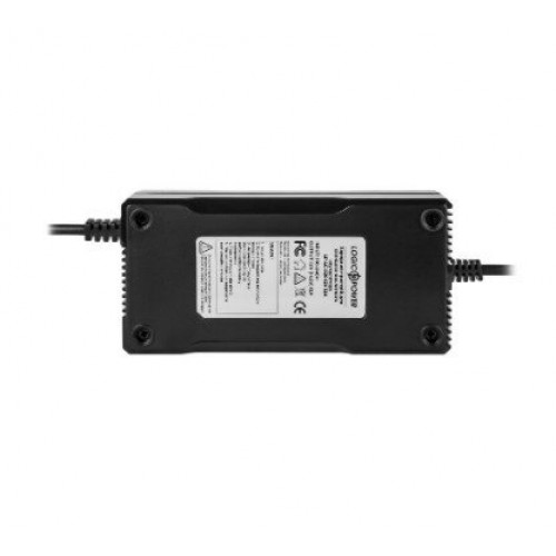 Зарядное устройство для АКБ LogicPower LP AC-020 12V 12A