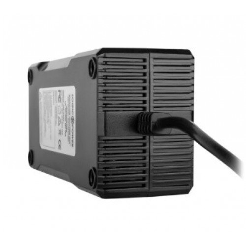 Зарядное устройство для АКБ LogicPower LP AC-020 12V 12A