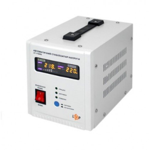 Стабилизатор напряжения LogicPower LP-1750RD (LP10347)
