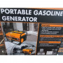 Генератор бензиновый WORKSITE 9830-2