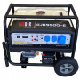 Генератор бензиновый Gucbir GJB9500E