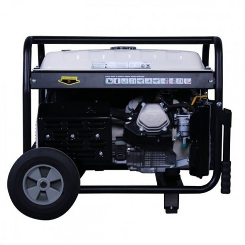 Генератор бензиновый Gucbir GJB9500E