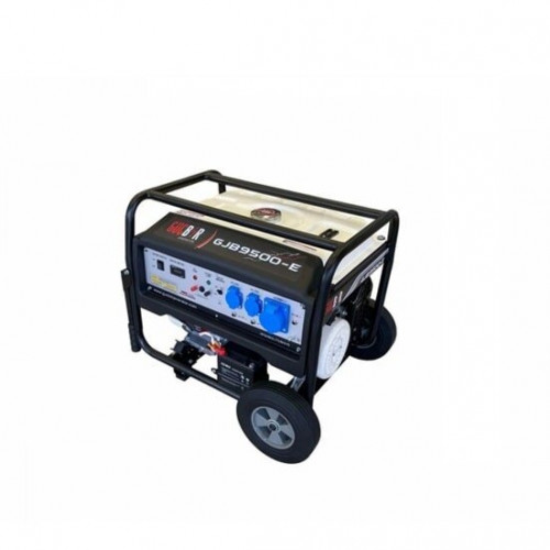 Генератор бензиновый Gucbir GJB9500E