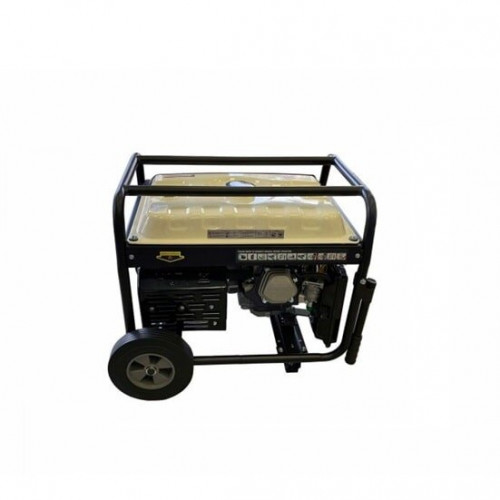 Генератор бензиновый Gucbir GJB9500E