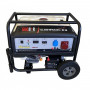 Генератор бензиновый Gucbir GJB9500E-3