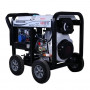 Генератор дизельный Gucbir GJD7000H