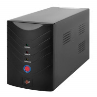 ИБП LogicPower LP-1400VA (LP8294)