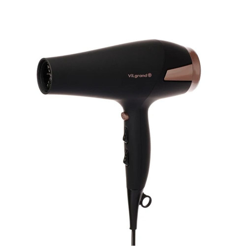 Фен VILGRAND VHD 2610TI