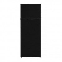 Уценка - Холодильник ZANETTI ST145 Black (144*54см, 213л, ТУРЦИЯ)
