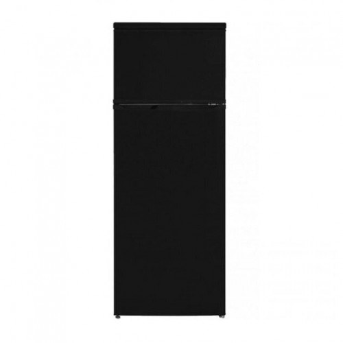 Уценка - Холодильник ZANETTI ST145 Black (144*54см, 213л, ТУРЦИЯ)