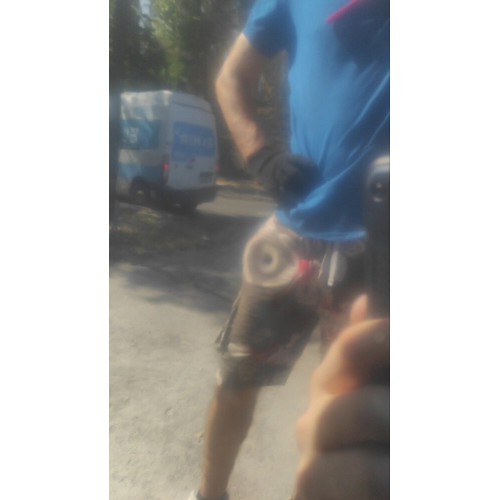 Уценка - Холодильник ZANETTI ST145 Black (144*54см, 213л, ТУРЦИЯ)