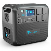 Зарядная станция BLUETTI AC200MAX UK