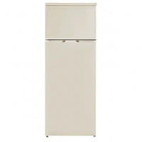 Уценка - Холодильник ZANETTI ST145 Beige (144*54см, 213л, ТУРЦИЯ)