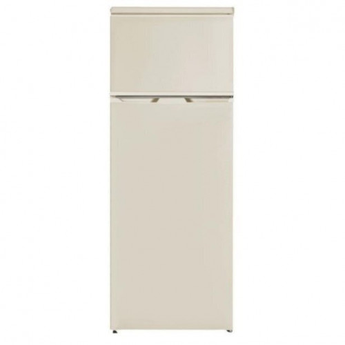 Уценка - Холодильник ZANETTI ST145 Beige (144*54см, 213л, ТУРЦИЯ)