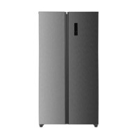 Холодильник Side By Side MILANO MSN442IX