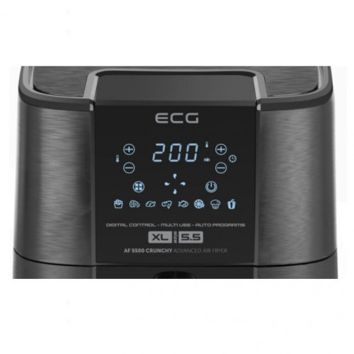 Мультипечь ECG AF 5500 Crunchy