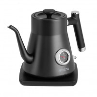 Чайник ECG Forza 5000 Pour over Nero