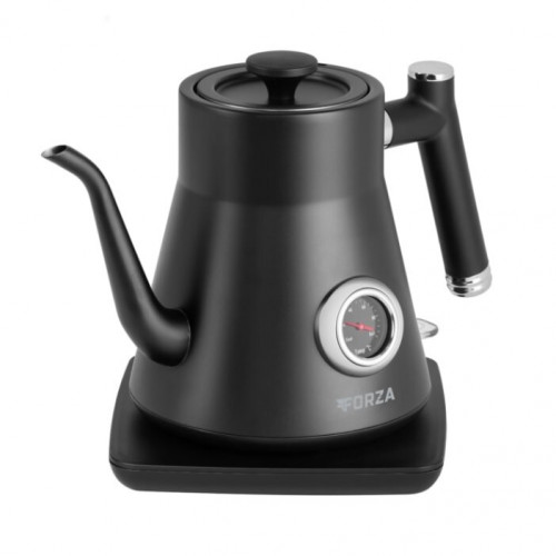Чайник ECG Forza 5000 Pour over Nero