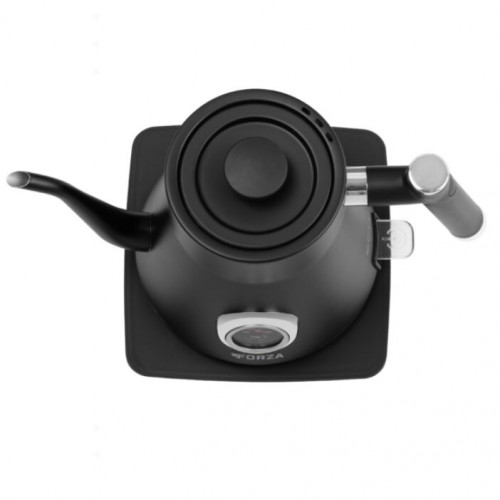 Чайник ECG Forza 5000 Pour over Nero