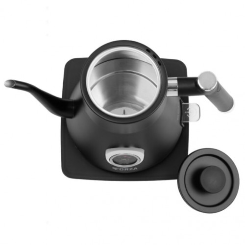Чайник ECG Forza 5000 Pour over Nero
