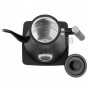 Чайник ECG Forza 5000 Pour over Nero