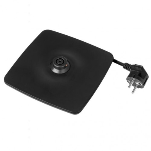 Чайник ECG Forza 5000 Pour over Nero