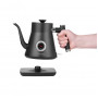 Чайник ECG Forza 5000 Pour over Nero