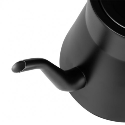 Чайник ECG Forza 5000 Pour over Nero