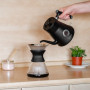 Чайник ECG Forza 5000 Pour over Nero