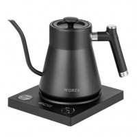 Чайник ECG Forza 8000 Pour over Nero