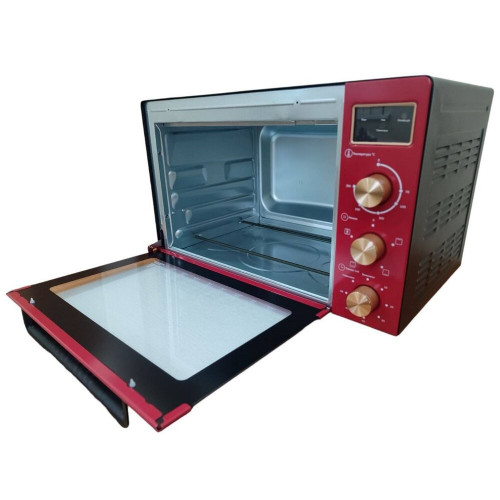 Электродуховка GoodGrill GR-6501RC