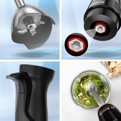 Блендер погружной Bosch MSM4B621
