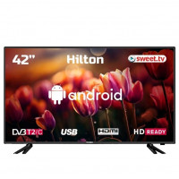 Телевизор HILTON 42SF1 Smart