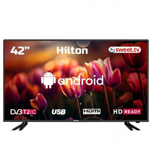 Телевизор HILTON 42SF1 Smart
